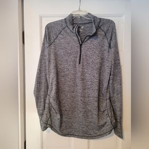 GAP Fit Maternity Long-sleeved Athletic Top